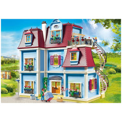 Playmobil Poppenhuis Grote Villa - 70205