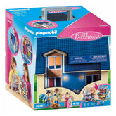 Playmobil Poppenhuis Mijn Meeneem Poppenhuis - 70985