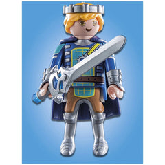 Playmobil Novelmore - Arwynn met Invincibus - 71301