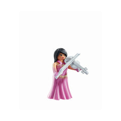 Playmobil Playmo-Vrienden Violist - 71198