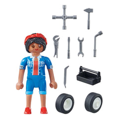 Playmobil Special Plus Mechanic - 71164