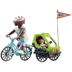 Playmobil Specials Plus Fietstocht - 70601