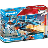 Playmobil Stuntshow Air Dubbeldekker Phoenix - 70831