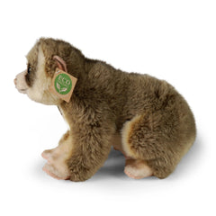 Rappa - Plush slow loris 27 cm ECO-FRIENDLY - Stuffed Animals