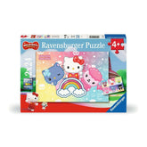 Ravensburger - Beste Vrienden Puzzel - Puzzels