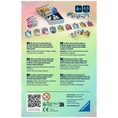 Ravensburger - Cat & Co. - Board Game - Multi-Language Instructions