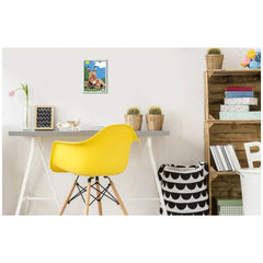 Ravensburger - Creart Little Donkey - Painting By Numbers - Arts & Crafts