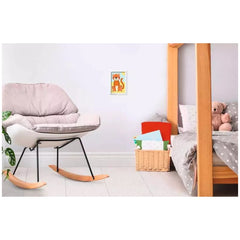 Ravensburger - CreArt Wilde Dieren Tijger - Kunst & Ambachten