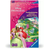 Ravensburger - Disney Princess Edelstenen - Bordspellen
