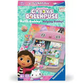Ravensburger - Gabby's Dollhouse Help Gabby - Bordspellen