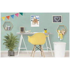 Ravensburger - Haflinger In De Sneeuw - Kunst & Ambachten