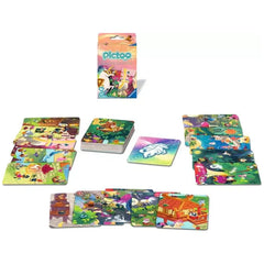 Ravensburger-Pictoo-Fantasy-Bordspellen