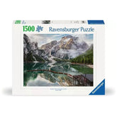 Ravensburger - Puzzel 1500 Stukken - Puzzels