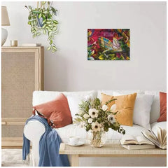 Ravensburger-Puzzel-500-Stukken-Dieren