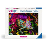 Ravensburger-Puzzel-500-Stukken-Dieren