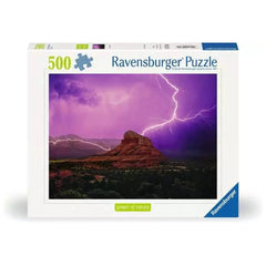 Ravensburger - Puzzel 500 Stukken - Puzzels