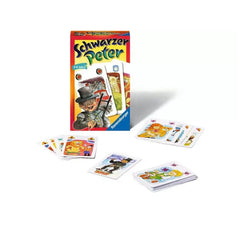 Ravensburger - Schwarzer Peter - Bordspel - Duitse Editie