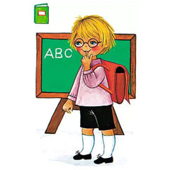 Ravensburger - Schwarzer Peter - Kaminkehrer - Kaartspel