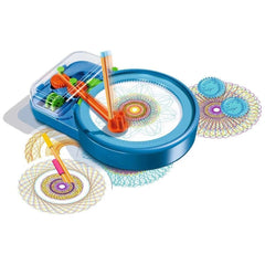 Ravensburger - Spiral Designer Machine 2 In 1 - Kunst & Ambacht