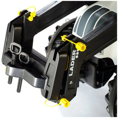 Rolly Toys - Rollysnow Master Accessoire - Rijd speelgoed