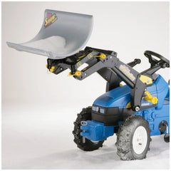 Rolly Toys - Rollysnow Master Accessoire - Rijd speelgoed