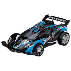 RS Toys - X Storm Competitie RC Auto Speelvoertuigen