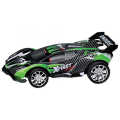 RS Toys - X Storm Competitie RC Auto Speelvoertuigen