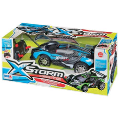 RS Toys - X Storm Competitie RC Auto Speelvoertuigen