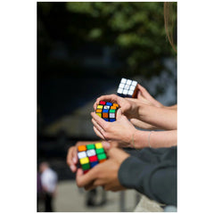 Rubik's Cube Classic 3x3 - Puzzels