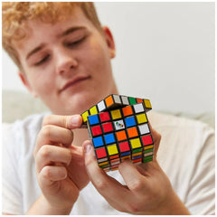 Rubik's Professor 5x5 - Puzzels