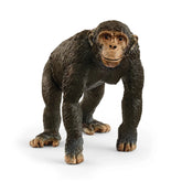 Schleich Chimpansee Actie- en Speelfiguren