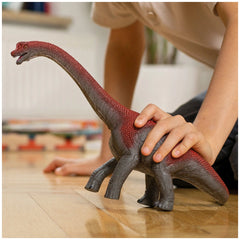 Schleich - Dinosaurs - Brachiosaurus - Action & Toy Figures - 15044