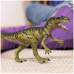 Schleich - Dinosaurussen - Monolophosaurus - Actie- en Speelgoedfiguren - 15035