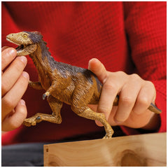 Schleich - Dinosaurussen - Moros Intrepidus - Actie- en Speelgoedfiguren - 15039