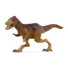 Schleich - Dinosaurussen - Moros Intrepidus - Actie- en Speelgoedfiguren - 15039