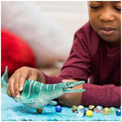 Schleich - Dinosaurussen - Mosasaurus - Actie- en Speelgoedfiguren - 15026