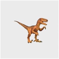 Schleich - Dinosaurussen - Velociraptor - Actie- en Speelgoedfiguren - 15045