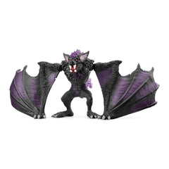 Schleich - Eldrador Creatures - Schaduwvlinder - Actie- en Speelgoedfiguren - 70792