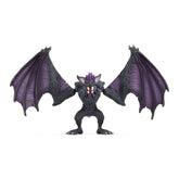 Schleich - Eldrador Creatures - Schaduwvlinder - Actie- en Speelgoedfiguren - 70792