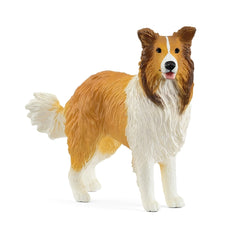 Schleich - Farm World - Collie - Actie- en Speelfiguren - 13998