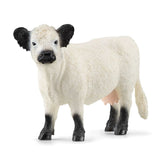 Schleich - Farm World - Galloway Koe - Actie- en Speelfiguren - 13960
