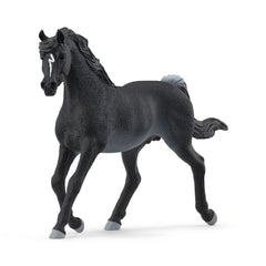 Schleich - Horse Club - Arabian Stallion - Action & Toy Figures - 13981