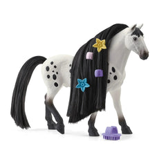Schleich - Horse Club Sofia's Beauties - Beauty Horse Knabstrupper Hengst - Actie- en Speelgoedfiguren - 42622