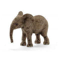 Schleich - Wild Life - Afrikaanse Olifantenkalf - Actie- en Speelgoedfiguren - 14763