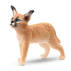 Schleich - Wild Life - Baby Caracal - Actie- en Speelfiguren - 14868