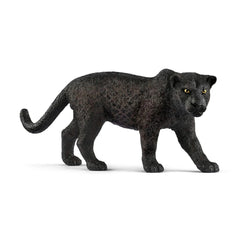 Schleich - Wild Life - Black Panther - Action & Toy Figures - 14774