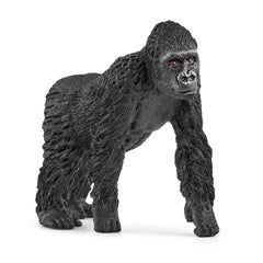 Schleich - Wild Life - Gorilla Familie - Actie- en Speelgoedfiguren - 42601