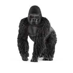 Schleich - Wild Life - Gorilla Male - Action & Toy Figures - 14770