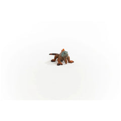 Schleich - Wild Life - Iguana - Action & Toy Figures - 14854