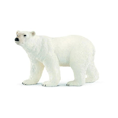 Schleich - Wild Life - IJsbeer - Actie- en Speelgoedfiguren - 14800